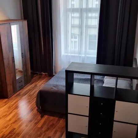Apartament Comfortable Great Location Close To Center *