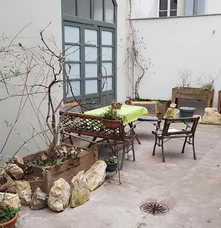 Apartment Comfortable Great Location Close To Center Prague