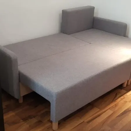 Apartament Comfortable Great Location Close To Center Praga