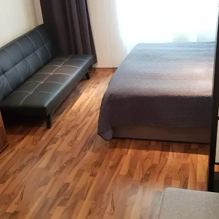 Apartament Comfortable Great Location Close To Center *