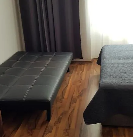 Apartament Comfortable Great Location Close To Center